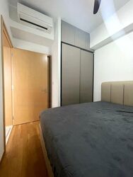 The Jovell (D17), Condominium #460954321